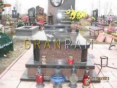 Надгробник ND.35