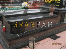 Надгробник ND.36