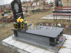 Надгробник ND.37