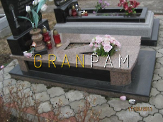 Надгробник ND.38