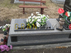 Надгробник ND.39