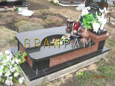 Надгробник ND.40