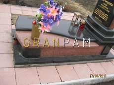 Надгробник ND.44