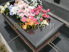 Надгробник ND.45