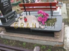 Надгробник ND.47