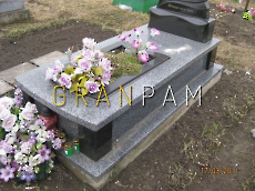 Надгробник ND.49