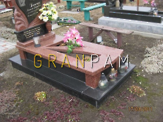 Надгробник ND.50