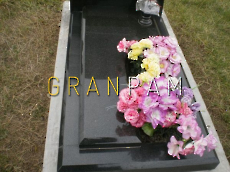 Надгробник ND.51