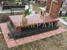 Надгробник ND.52