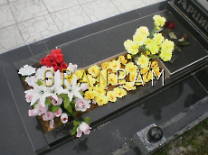 Надгробник ND.53