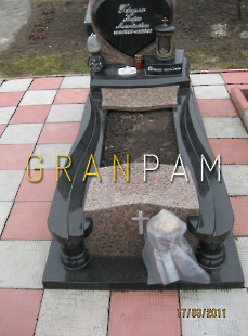 Надгробник ND.6