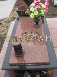 Надгробник ND.7