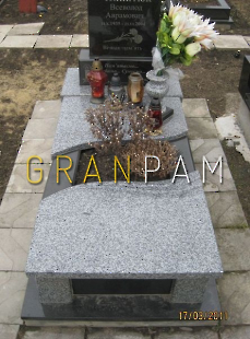 Надгробник ND.8