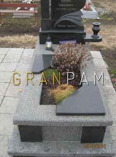 Надгробник ND.9